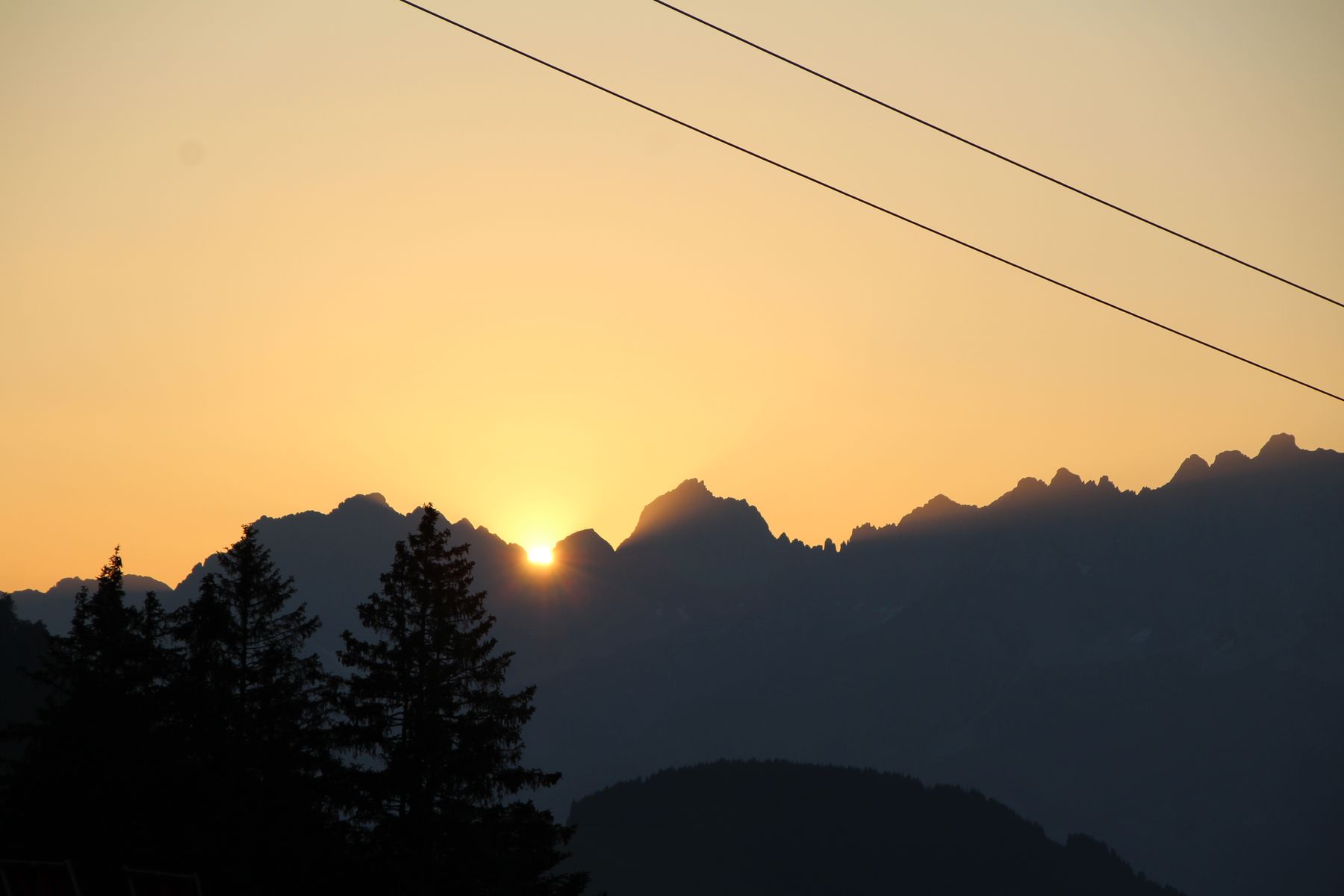 Wandern und Bergsteigen