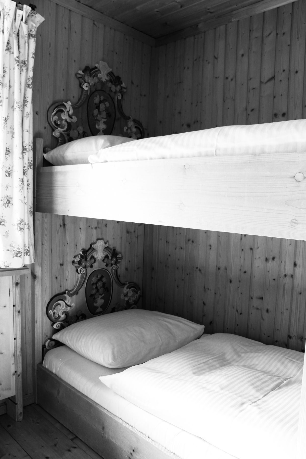 Zimmer im Wildalpgatterl