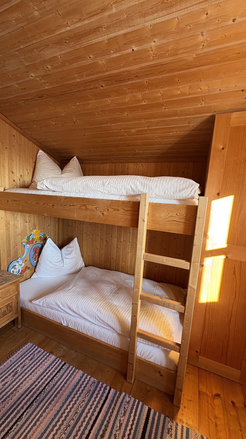 Zimmer im Wildalpgatterl
