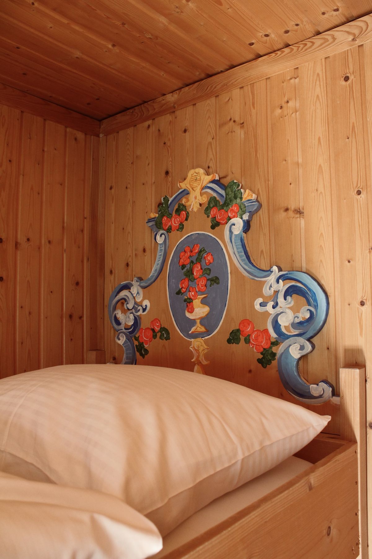 Zimmer im Wildalpgatterl